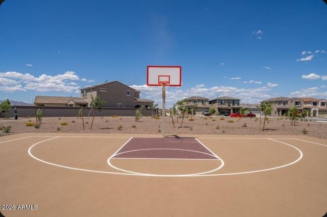 17816 W PALO VERDE Drive, Litchfield Park, AZ 85340