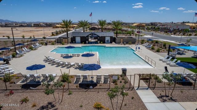 17816 W PALO VERDE Drive, Litchfield Park, AZ 85340