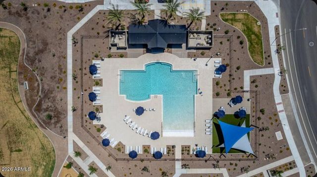 17816 W PALO VERDE Drive, Litchfield Park, AZ 85340