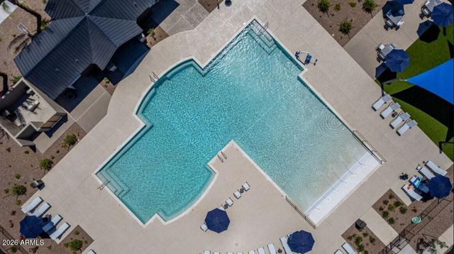 17816 W PALO VERDE Drive, Litchfield Park, AZ 85340