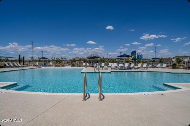 17816 W PALO VERDE Drive, Litchfield Park, AZ 85340