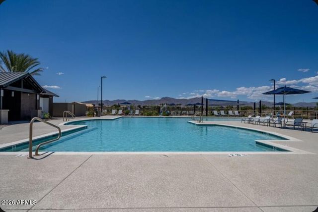 17816 W PALO VERDE Drive, Litchfield Park, AZ 85340