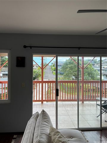 45-553 Kuuipo Place C, Kaneohe, HI 96744