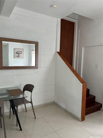 45-553 Kuuipo Place C, Kaneohe, HI 96744