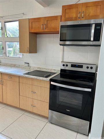 45-553 Kuuipo Place C, Kaneohe, HI 96744