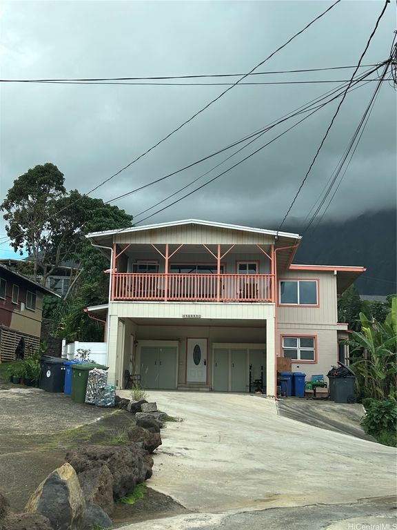 45-553 Kuuipo Place C, Kaneohe, HI 96744