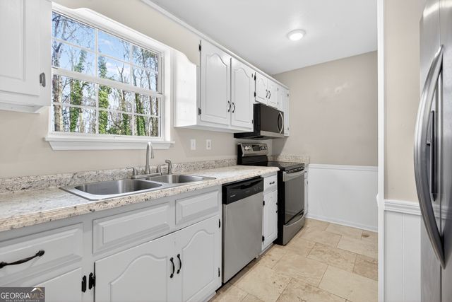 49 Ridgeway Drive, Danielsville, GA 30633