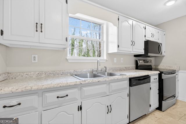 49 Ridgeway Drive, Danielsville, GA 30633