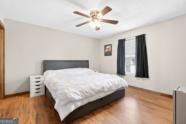 49 Ridgeway Drive, Danielsville, GA 30633