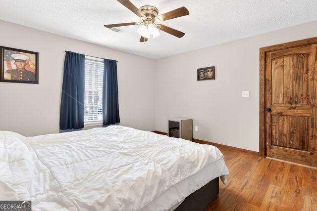 49 Ridgeway Drive, Danielsville, GA 30633