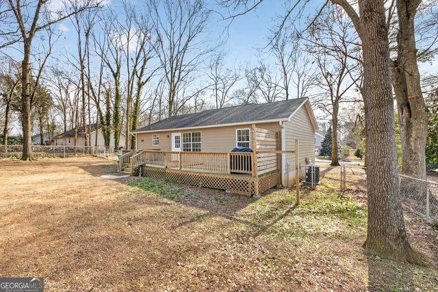 49 Ridgeway Drive, Danielsville, GA 30633