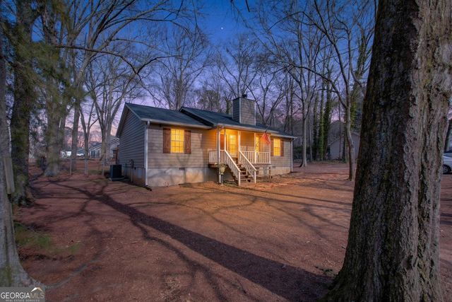 49 Ridgeway Drive, Danielsville, GA 30633