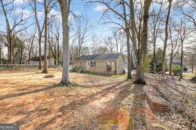 49 Ridgeway Drive, Danielsville, GA 30633