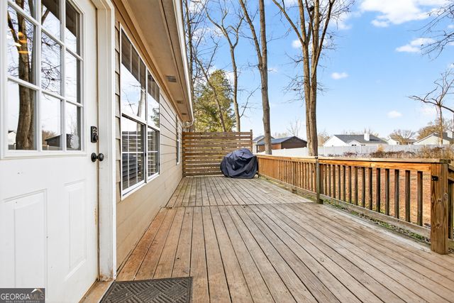 49 Ridgeway Drive, Danielsville, GA 30633