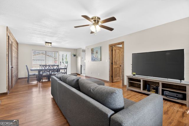 49 Ridgeway Drive, Danielsville, GA 30633