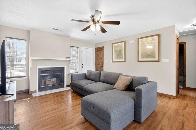 49 Ridgeway Drive, Danielsville, GA 30633