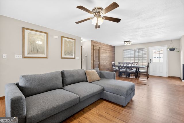 49 Ridgeway Drive, Danielsville, GA 30633