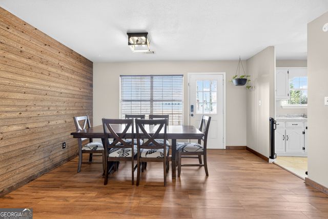 49 Ridgeway Drive, Danielsville, GA 30633