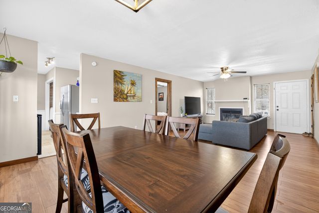 49 Ridgeway Drive, Danielsville, GA 30633