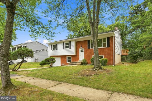 9309 CROSS BOW RD, Fort Washington, MD 20744