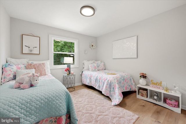 9309 CROSS BOW RD, Fort Washington, MD 20744