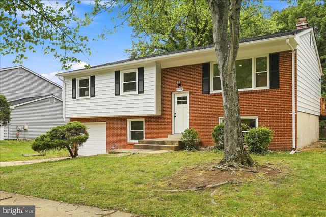 9309 CROSS BOW RD, Fort Washington, MD 20744
