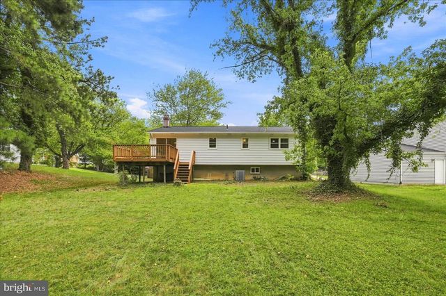 9309 CROSS BOW RD, Fort Washington, MD 20744