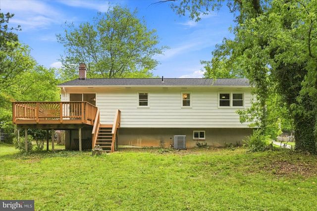 9309 CROSS BOW RD, Fort Washington, MD 20744
