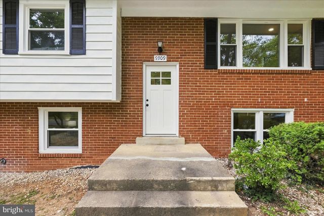 9309 CROSS BOW RD, Fort Washington, MD 20744