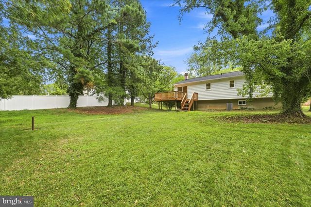 9309 CROSS BOW RD, Fort Washington, MD 20744