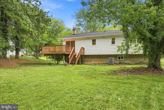 9309 CROSS BOW RD, Fort Washington, MD 20744