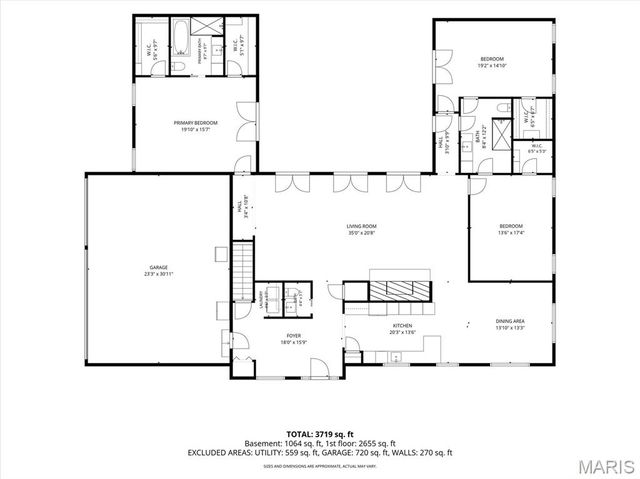 11 Rue Grand Drive, Lake St Louis, MO 63367