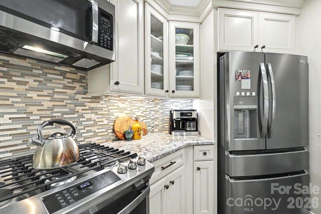 401 N Church Street 208, Charlotte, NC 28202