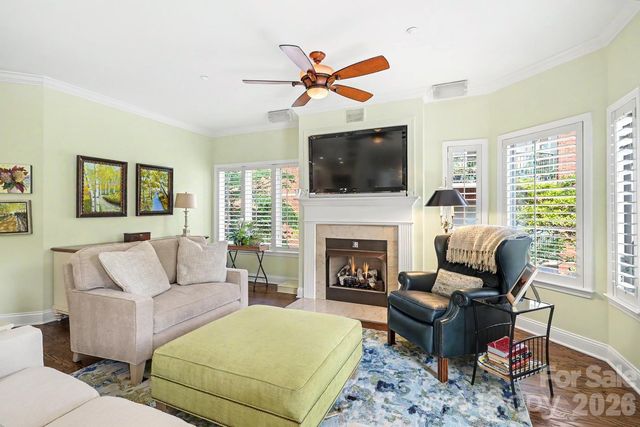 401 N Church Street 208, Charlotte, NC 28202