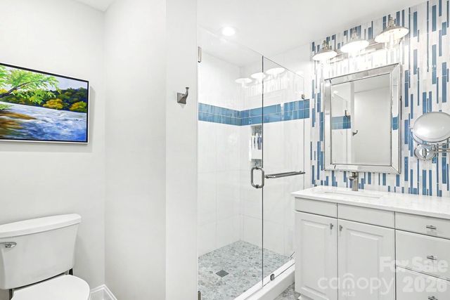 401 N Church Street 208, Charlotte, NC 28202