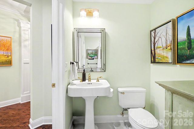 401 N Church Street 208, Charlotte, NC 28202
