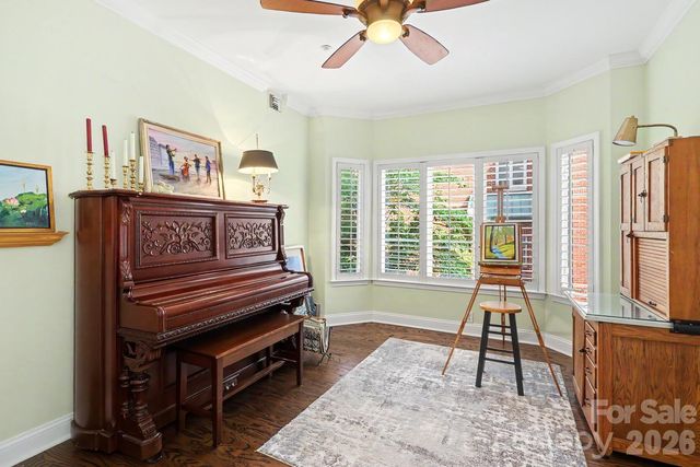 401 N Church Street 208, Charlotte, NC 28202