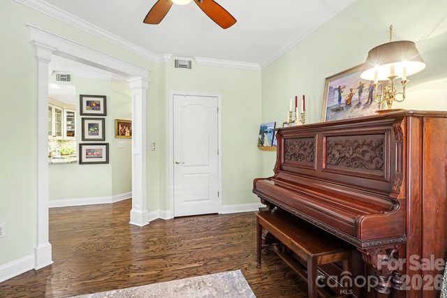 401 N Church Street 208, Charlotte, NC 28202