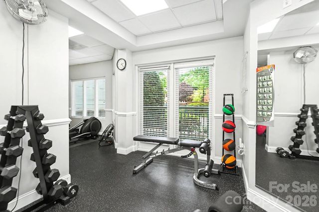 401 N Church Street 208, Charlotte, NC 28202