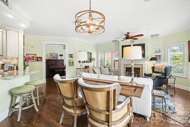 401 N Church Street 208, Charlotte, NC 28202