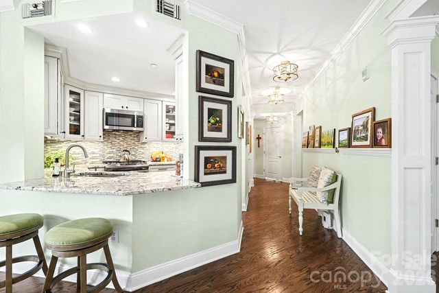 401 N Church Street 208, Charlotte, NC 28202