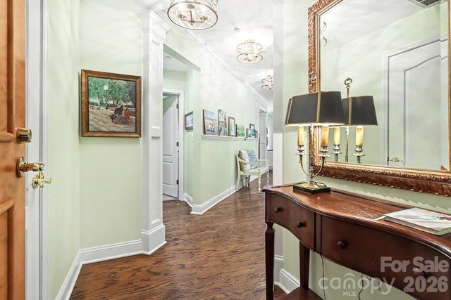 401 N Church Street 208, Charlotte, NC 28202
