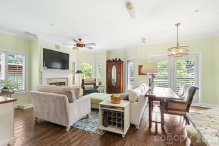 401 N Church Street 208, Charlotte, NC 28202