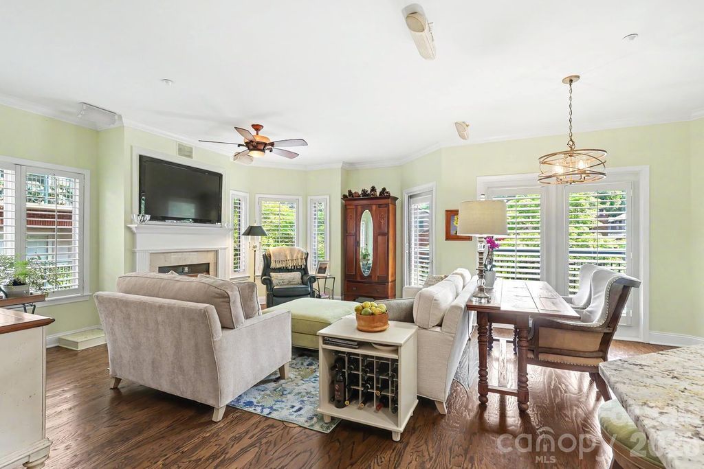 401 N Church Street 208, Charlotte, NC 28202