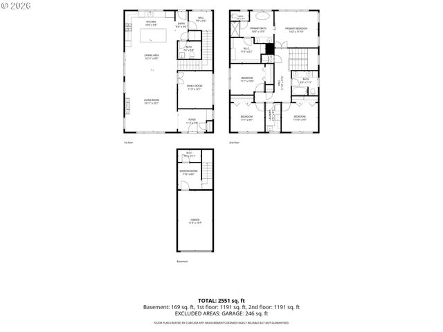 7925 Se CESAR E CHAVEZ Blvd, Portland, OR 97202