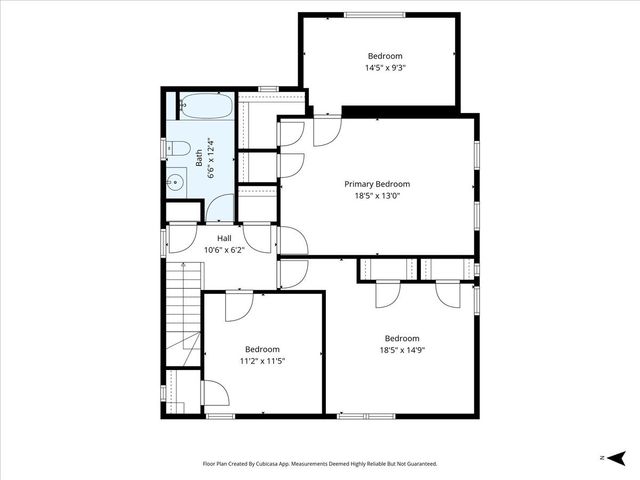 6147 N Central Park Avenue, Chicago, IL 60659