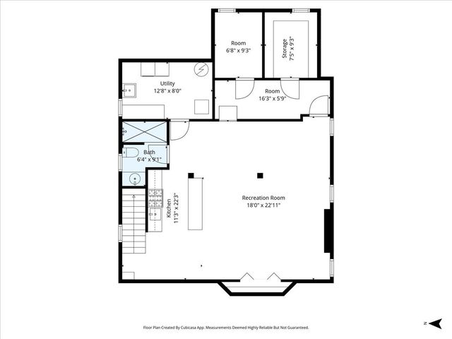 6147 N Central Park Avenue, Chicago, IL 60659