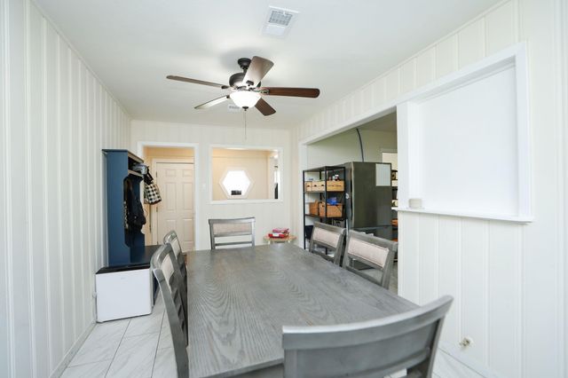 206 Irene Street, Deer Park, TX 77536