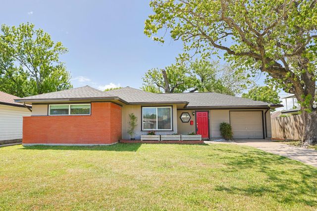 206 Irene Street, Deer Park, TX 77536