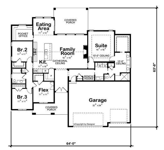 2112 Greentree Drive, Huntsville, TX 77340